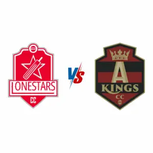 Dallas Lonestars vs Atlanta Kings – VIP